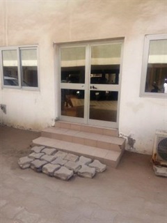 Magasin CCIB